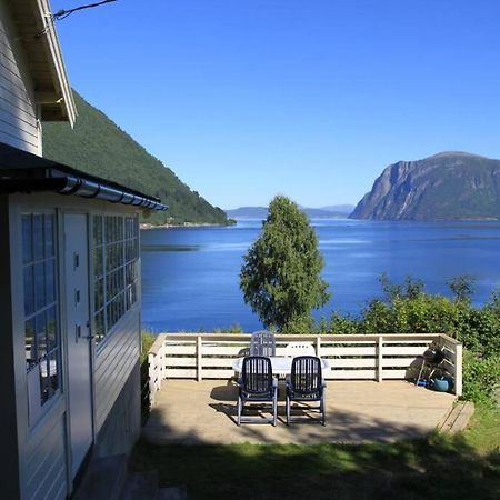 Bellahuset Villa Mandalen Exterior photo